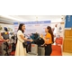 Máy chà sàn công nghiệp ngồi lái CLEPRO C100B (Dùng ắc quy) 6